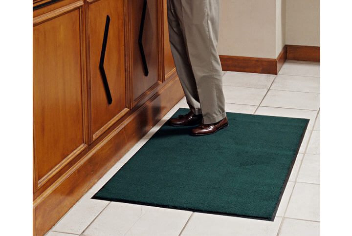 What to Know Before Buying Commercial Entry Mats