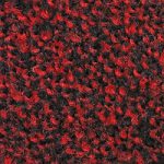 Classic Solutions Red Pepper**-76 Widths 3ft, 4ft, 6ft