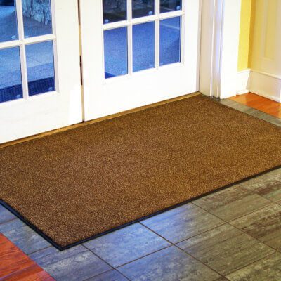 Classic Solutions Entrance Mats 1