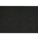 WaterHog Diamond – isolated flat – charcoal –