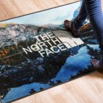 ColorStar Impressions – In Use – North Face