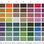 WaterHog Impressions HD Logo – Color Swatch – website