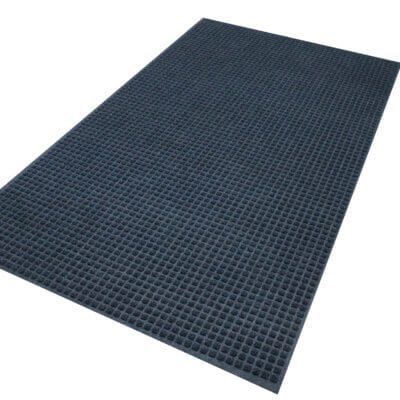 WaterHog Drainable Border Outdoor mat