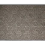 WaterHog Silver – isolated full above – 4×6 – greige – web