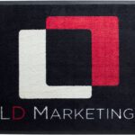 Prestige LD Marketing logo mat