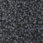 Classic Plush- Midnight Grey