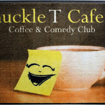 Prestige HD Comedy Club