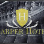 Harper Hotel Prestige HD