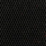 Super Berber Solid Black 2000 (PMS Black)