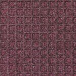 WaterHog Bordeaux-160