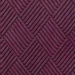 WaterHog Diamond Bordeaux 160