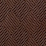 WaterHog Diamond Dark Brown 152