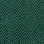 WaterHog Diamond Evergreen 159