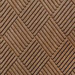 WaterHog Diamond Medium Brown 151