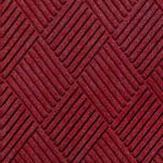 WaterHog Diamond RedBlack 155