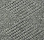 WaterHog Max Diamond Grey Ash 73