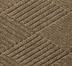 WaterHog Max Diamond Khaki 76