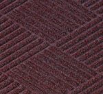 WaterHog Max Diamond Maroon 74