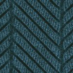 WaterHog Max Herringbone Indigo 71